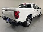 New 2026 Chevrolet Colorado Work Truck Crew Cab Pickup for sale #P260541 - photo 2