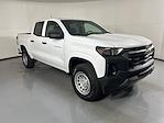 New 2026 Chevrolet Colorado Work Truck Crew Cab Pickup for sale #P260541 - photo 3