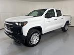 New 2026 Chevrolet Colorado Work Truck Crew Cab Pickup for sale #P260541 - photo 5