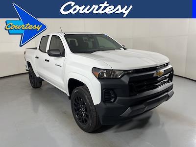 2026 Chevrolet Colorado Crew Cab 4x2 Pickup for sale #P260542 - photo 1