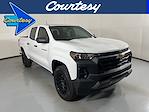 New 2026 Chevrolet Colorado Work Truck Crew Cab Pickup for sale #P260542 - photo 1