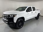 New 2026 Chevrolet Colorado Work Truck Crew Cab Pickup for sale #P260542 - photo 6