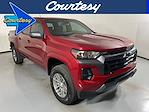 New 2026 Chevrolet Colorado LT Crew Cab Pickup for sale #P260550 - photo 1