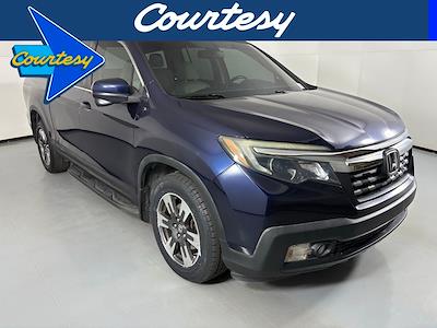 2018 Honda Ridgeline Crew Cab FWD Pickup for sale #P260550A - photo 1