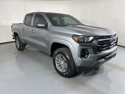 New 2026 Chevrolet Colorado LT Crew Cab Pickup for sale #P260551 - photo 2