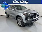 New 2026 Chevrolet Colorado LT Crew Cab Pickup for sale #P260551 - photo 1