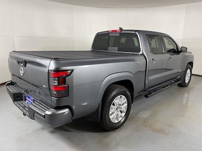 2024 Nissan Frontier Crew Cab RWD Pickup for sale #P260551A - photo 2