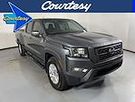 2024 Nissan Frontier Crew Cab RWD Pickup for sale #P260551A - photo 1