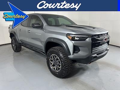 New 2026 Chevrolet Colorado ZR2 Crew Cab 4x4 Pickup for sale #P260552 - photo 1