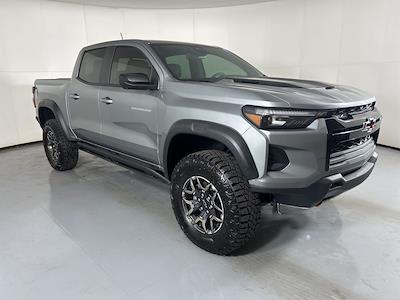 New 2026 Chevrolet Colorado ZR2 Crew Cab 4x4 Pickup for sale #P260552 - photo 2