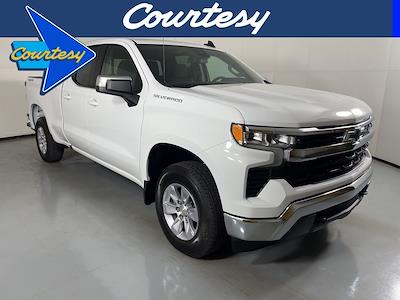 New 2026 Chevrolet Silverado 1500 LT Double Cab 4x4 Pickup for sale #P260553 - photo 1