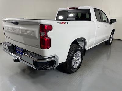 New 2026 Chevrolet Silverado 1500 LT Double Cab 4x4 Pickup for sale #P260553 - photo 2