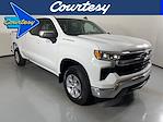 New 2026 Chevrolet Silverado 1500 LT Double Cab 4x4 Pickup for sale #P260553 - photo 1