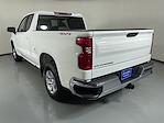 New 2026 Chevrolet Silverado 1500 LT Double Cab 4x4 Pickup for sale #P260553 - photo 8