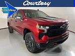 New 2026 Chevrolet Silverado 1500 LT Crew Cab 4x4 Pickup for sale #P260562 - photo 1