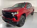 New 2026 Chevrolet Silverado 1500 LT Crew Cab 4x4 Pickup for sale #P260562 - photo 6