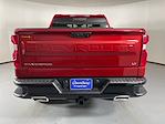 New 2026 Chevrolet Silverado 1500 LT Crew Cab 4x4 Pickup for sale #P260562 - photo 9
