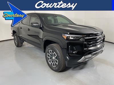 New 2026 Chevrolet Colorado Z71 Crew Cab 4x4 Pickup for sale #P260563 - photo 1