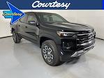 New 2026 Chevrolet Colorado Z71 Crew Cab 4x4 Pickup for sale #P260563 - photo 1