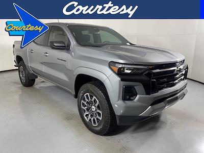 2026 Chevrolet Colorado Crew Cab 4x4 Pickup for sale #P260579 - photo 1