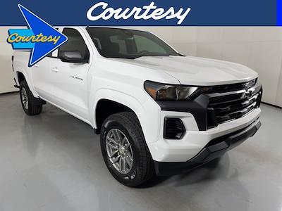 New 2026 Chevrolet Colorado LT Crew Cab Pickup for sale #P260580 - photo 1