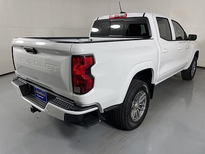 New 2026 Chevrolet Colorado LT Crew Cab Pickup for sale #P260580 - photo 2