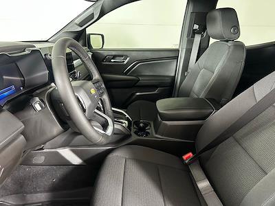 New 2026 Chevrolet Colorado - photo 1