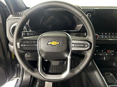 New 2026 Chevrolet Colorado - photo 1