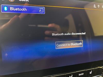 New 2026 Chevrolet Colorado - photo 1