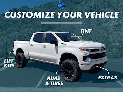 New 2026 Chevrolet Colorado - photo 1