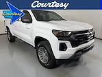 New 2026 Chevrolet Colorado LT Crew Cab Pickup for sale #P260580 - photo 1