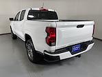 New 2026 Chevrolet Colorado LT Crew Cab Pickup for sale #P260580 - photo 8