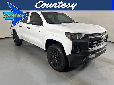 2026 Chevrolet Colorado Crew Cab 4x2 Pickup for sale #P260581 - photo 1