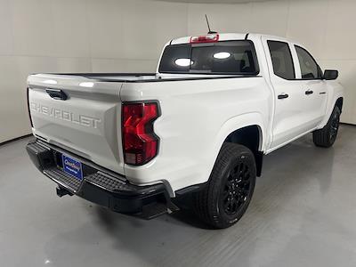 New 2026 Chevrolet Colorado Work Truck Crew Cab Pickup for sale #P260582 - photo 2