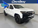 New 2026 Chevrolet Colorado Work Truck Crew Cab Pickup for sale #P260582 - photo 1