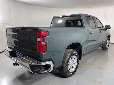 New 2026 Chevrolet Silverado 1500 LT Crew Cab Pickup for sale #P260598 - photo 2