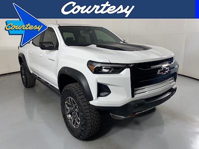 2026 Chevrolet Colorado Crew Cab 4x4 Pickup for sale #P260599 - photo 1