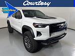 New 2026 Chevrolet Colorado ZR2 Crew Cab 4x4 Pickup for sale #P260599 - photo 1