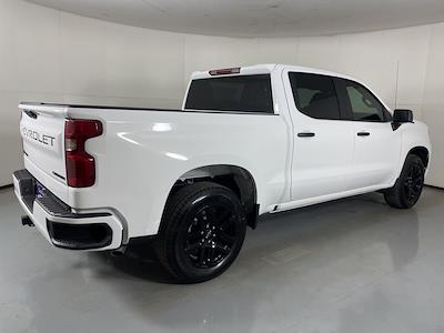 New 2026 Chevrolet Silverado 1500 Custom Crew Cab Pickup for sale #P260620 - photo 2