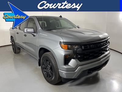 2026 Chevrolet Silverado 1500 Crew Cab 4x2 Pickup for sale #P260622 - photo 1
