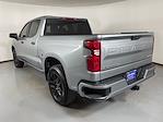 2026 Chevrolet Silverado 1500 Crew Cab 4x2 Pickup for sale #P260622 - photo 8