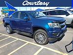 2020 Chevrolet Colorado Crew Cab RWD Pickup for sale #P260623A - photo 1