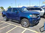 2020 Chevrolet Colorado Crew Cab RWD Pickup for sale #P260623A - photo 2