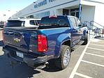 2020 Chevrolet Colorado Crew Cab RWD Pickup for sale #P260623A - photo 5
