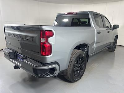 2026 Chevrolet Silverado 1500 Crew Cab 4x2 Pickup for sale #P260624 - photo 2