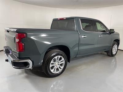 2026 Chevrolet Silverado 1500 Crew Cab 4x2 Pickup for sale #P260626 - photo 2