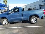 2024 Chevrolet Silverado 1500 Regular Cab RWD Pickup for sale #P260628A - photo 11
