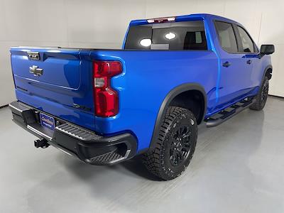 New 2026 Chevrolet Silverado 1500 ZR2 Crew Cab 4x4 Pickup for sale #P260629 - photo 2