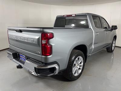 New 2026 Chevrolet Silverado 1500 LTZ Crew Cab 4WD Pickup for sale #P260630 - photo 2