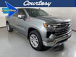 2026 Chevrolet Silverado 1500 Crew Cab 4x4 Pickup for sale #P260630 - photo 1